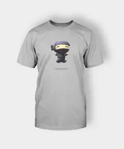 Mutlu Ninja